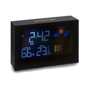 Digital weather station V3068