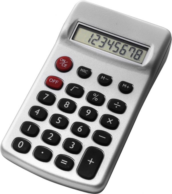Calculator V3111