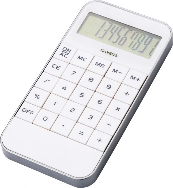 Calculator V3426