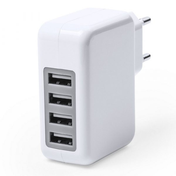 USB wall charger V3593