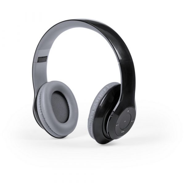 Foldable wireless headphones V3802