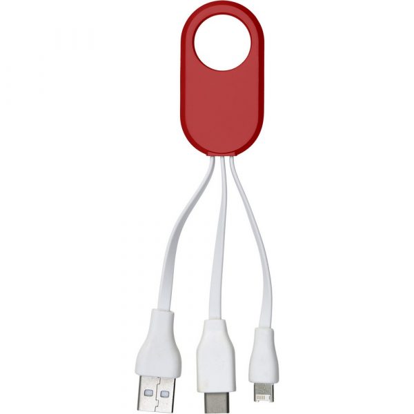 Charger cable set V3890