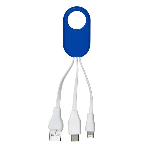 Charger cable set V3890