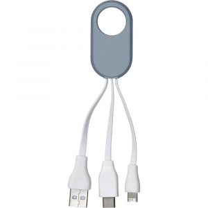 Charger cable set V3890