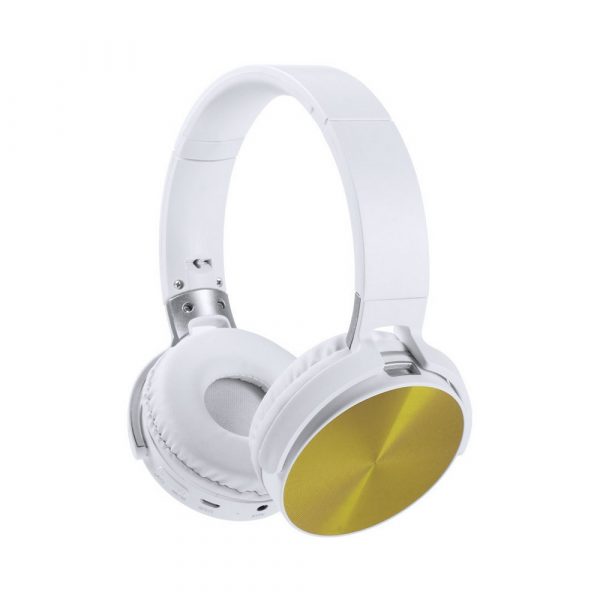 Foldable wireless headphones V3904