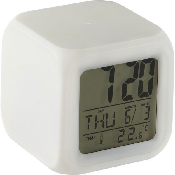 Table clock V3933