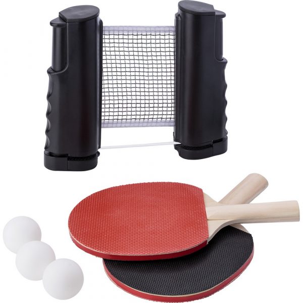 Table tennis set V3946