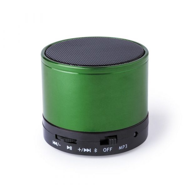 Wireless speaker V3987