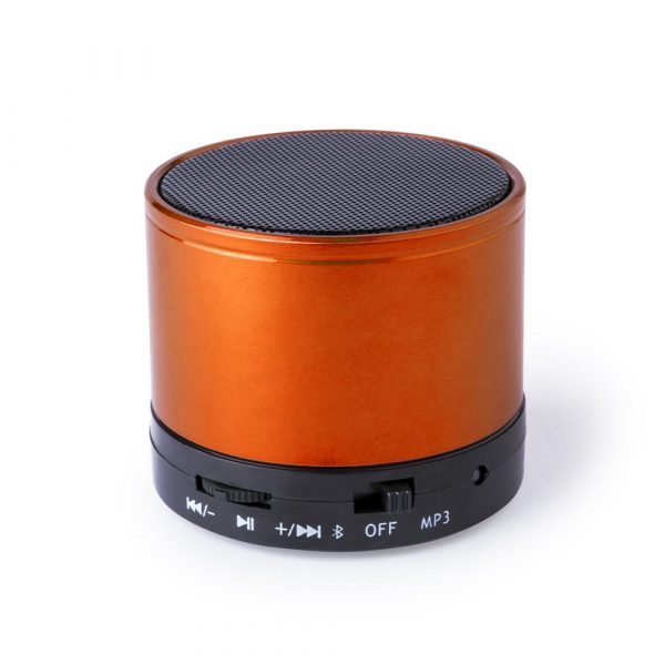 Wireless speaker V3987