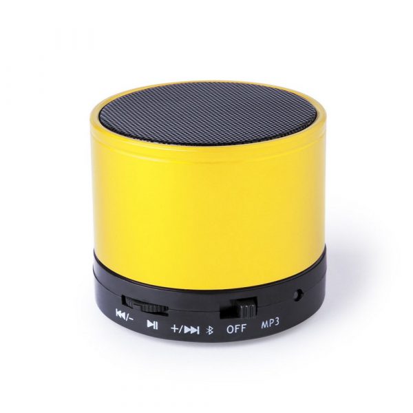 Wireless speaker V3987