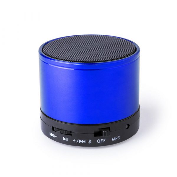 Wireless speaker V3987