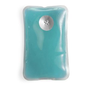 Self heating pad V4033