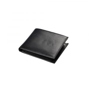 Leather wallet V4071