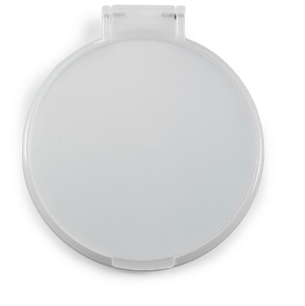 Pocket mirror V4107