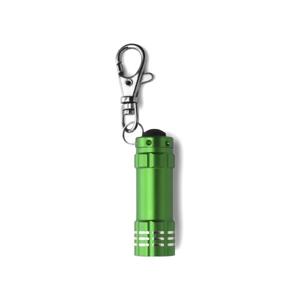 Keychain with carabiner V4193