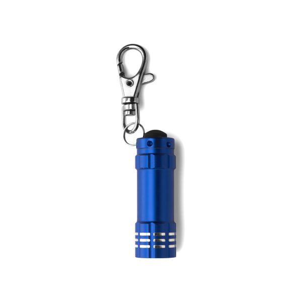 Keychain with carabiner V4193