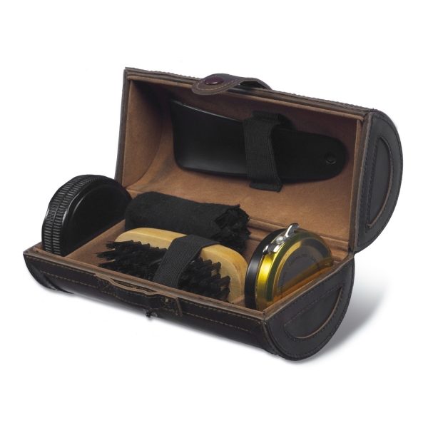 Shoe polish set V4309