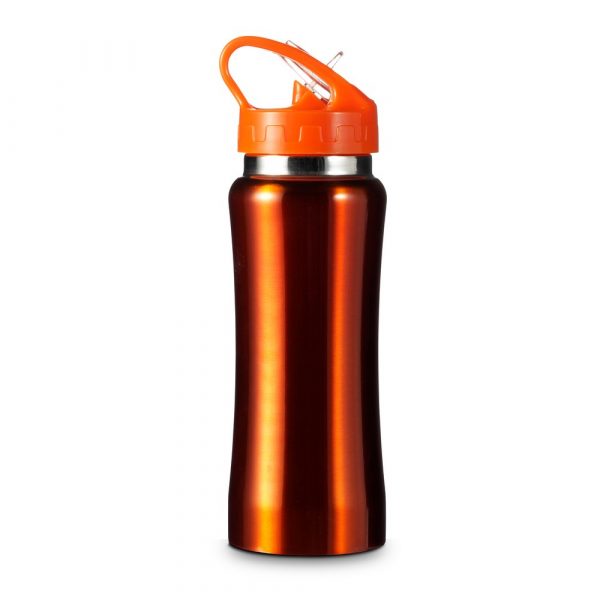 Sports bottle 600 ml V4656