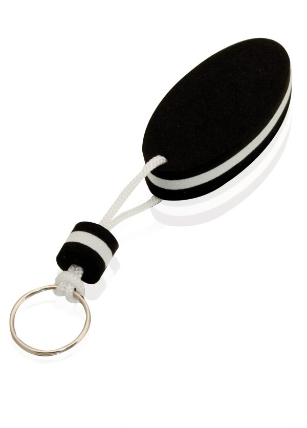 Floating keychain V4735