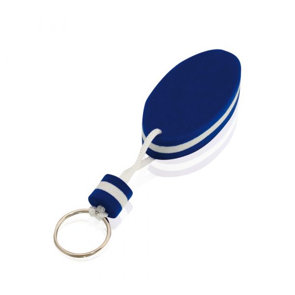 Floating keychain V4735