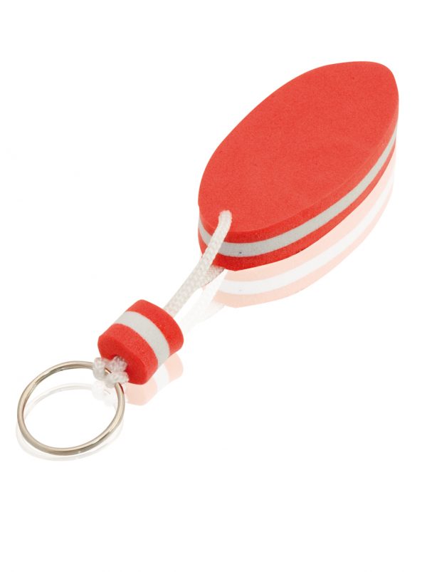 Floating keychain V4735