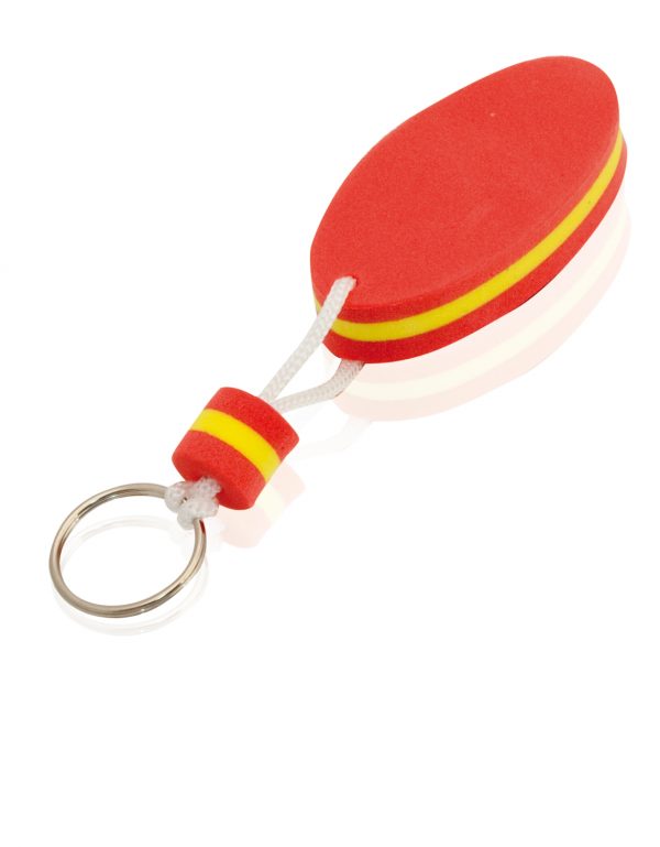 Floating keychain V4735