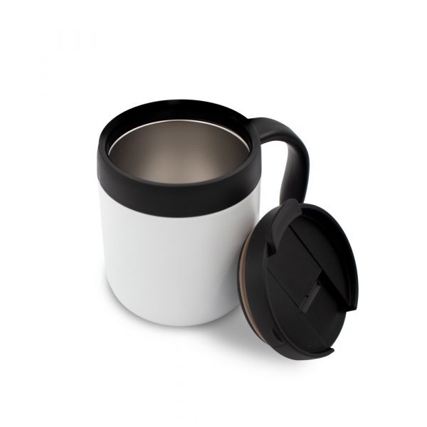Thermal mug 400 ml V4838