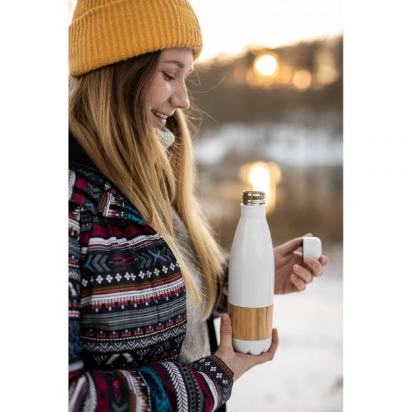 Thermo bottle 500 ml V4855