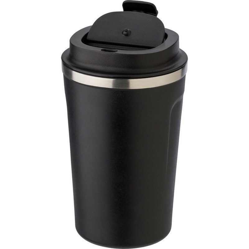 Thermal mug 380 ml V4863