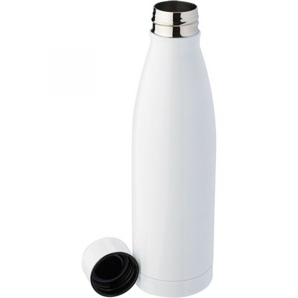 Stainless steel bottle 500 ml V4885
