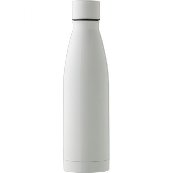 Stainless steel bottle 500 ml V4885