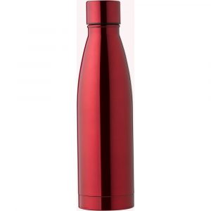 Stainless steel bottle 500 ml V4885