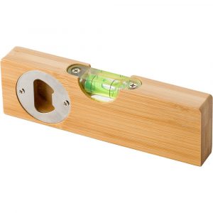 Bottle opener, spirit level V4892