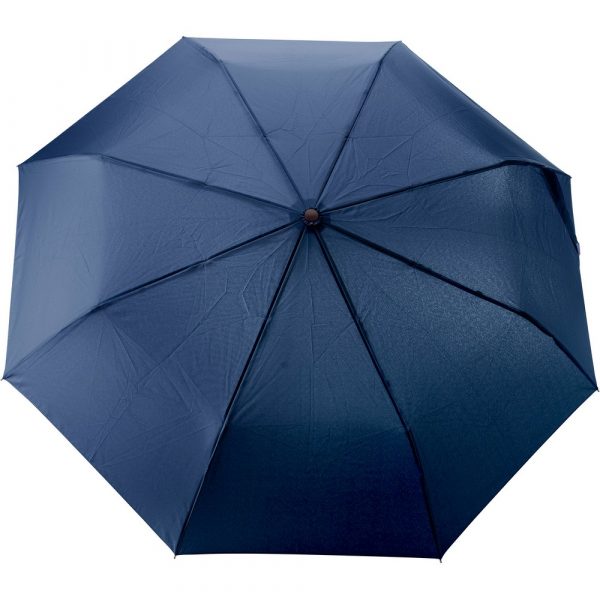 RPET automatic umbrella V4895