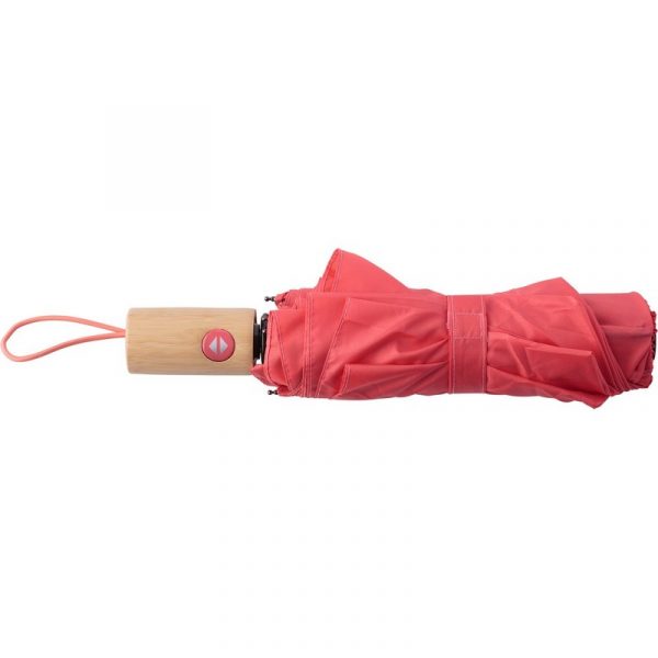 RPET automatic umbrella V4895