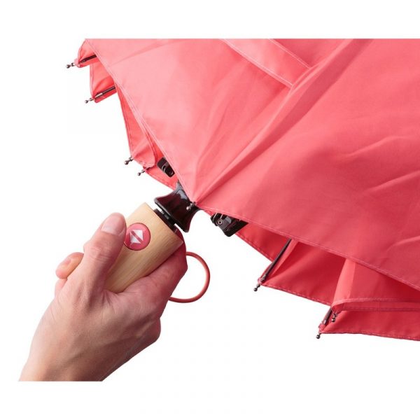 RPET automatic umbrella V4895