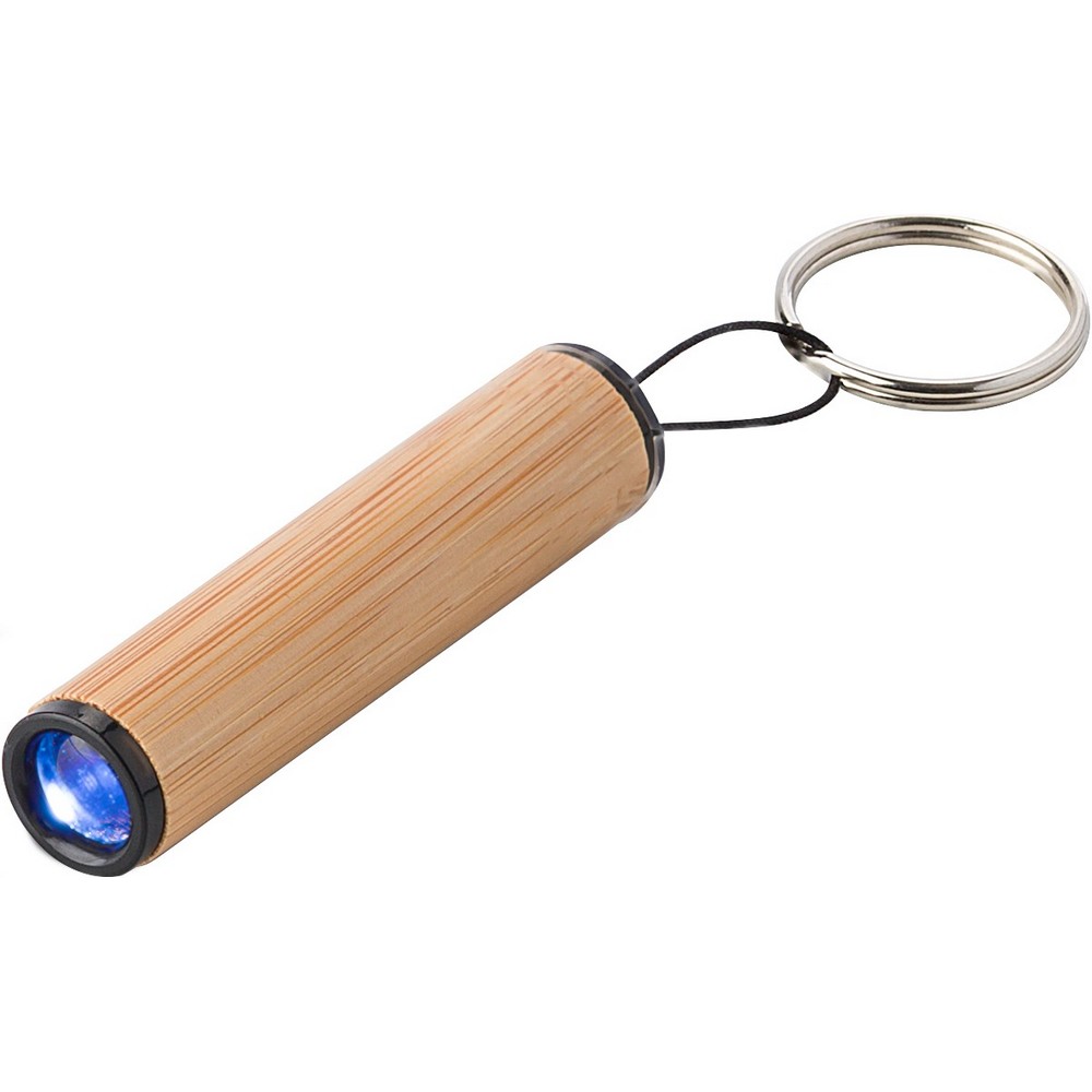 Bamboo key ring V4896 Bamboo key ring V4896