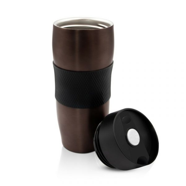 Thermo mug 375 ml V4995