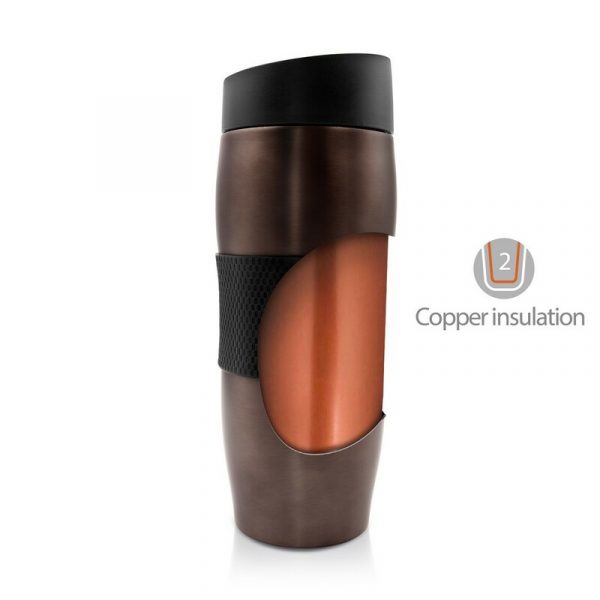 Thermo mug 375 ml V4995