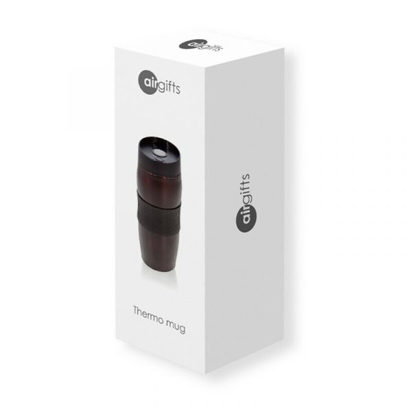 Thermo mug 375 ml V4995