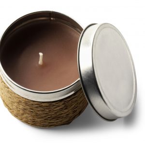 Scented candle V5282