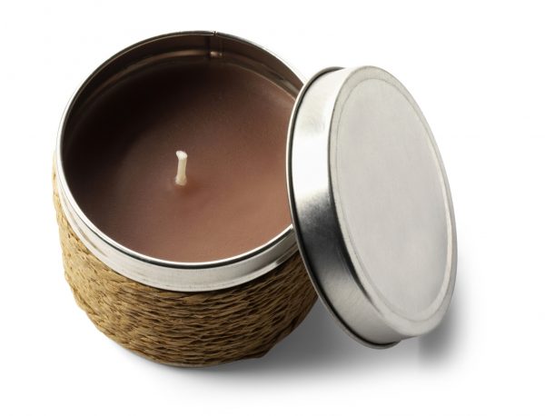 Scented candle V5282