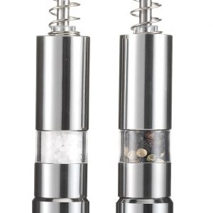 Salt and pepper mill V5302