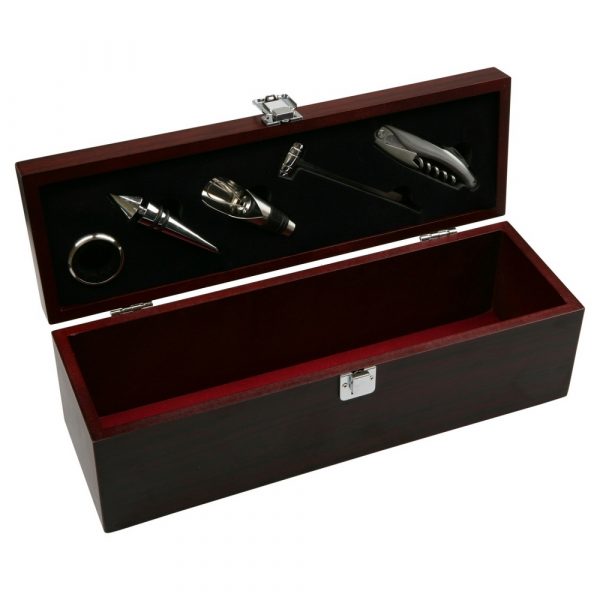 Wine set V5329