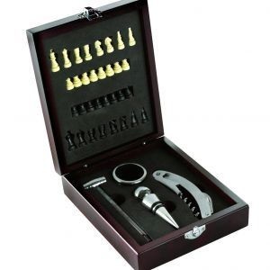 Wine set V5334