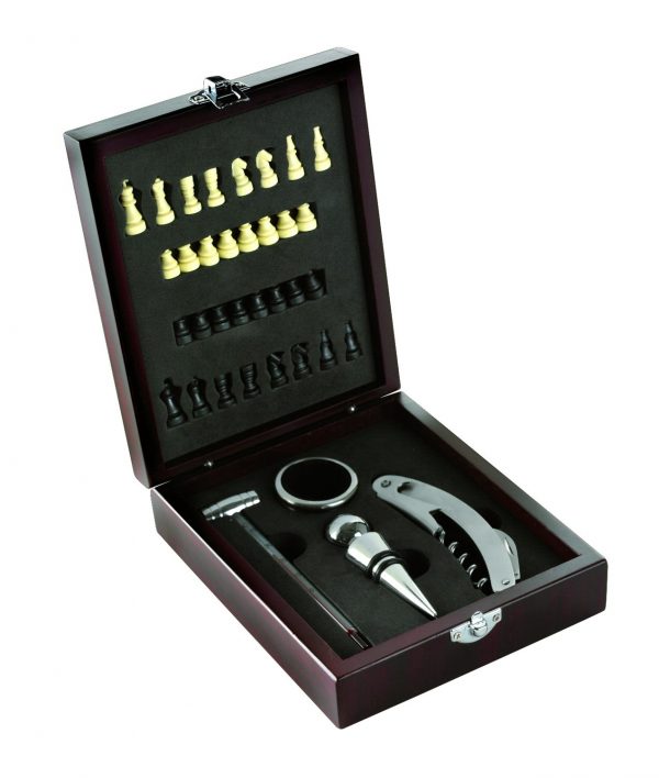 Wine set V5334