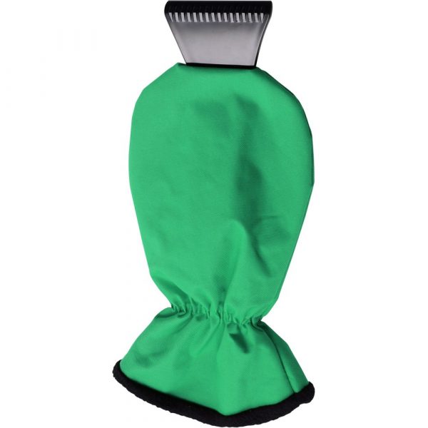 Ice scraper with glove V5443