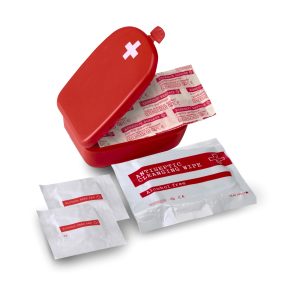 First aid kit V5475