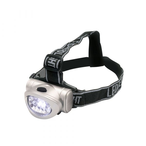 Headlamp V5527