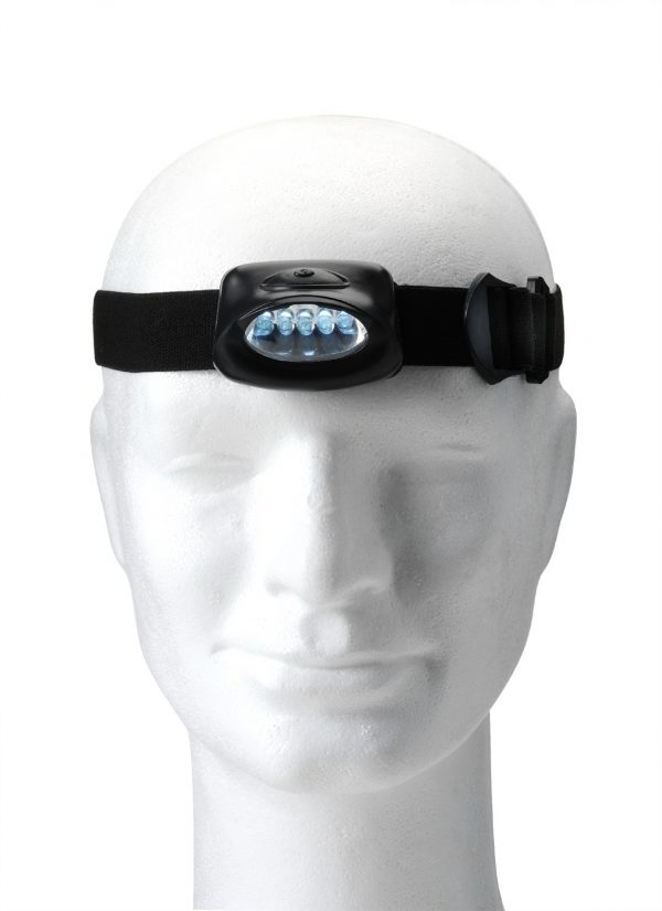 Headlamp V5528